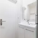 Appartement Studio Moderne Et Lumineux Pres De Montmartre - 2p *
