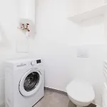Studio Moderne Et Lumineux Pres De Montmartre - 2p Appartement Paris