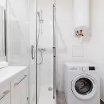 Studio Moderne Et Lumineux Pres De Montmartre - 2p