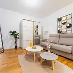 Studio Moderne Et Lumineux Pres De Montmartre - 2p * Paris